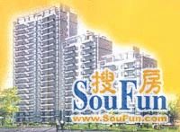 南北通的三房两厅两卫,安静,采光好,精装修