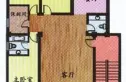 金石公寓户型图