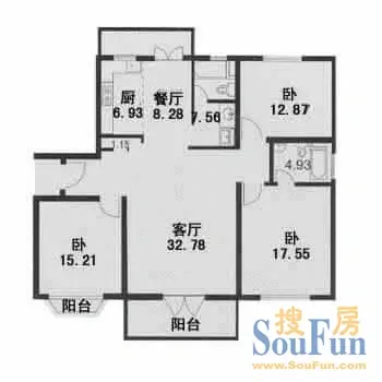 幸之苑一期