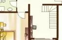 金色家园户型图