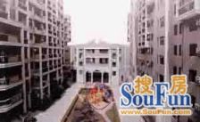 古北·华园大厦·2室·2厅