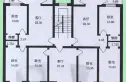 民心园户型图