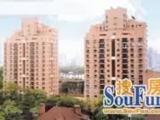 淮海中路板块~海斯 推窗见绿 全明户型 产权清晰