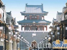 鼓楼街 · 鼓楼商业街东街 · 5室 · 2厅