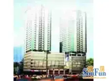 房子格局好 住家装修 出行方便 客厅大落地窗