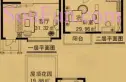 康城花园别墅户型图