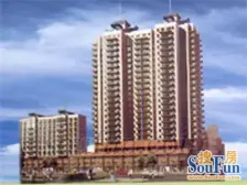 大石坝 石油佳苑三房