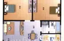 建华大厦户型图