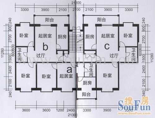 秀河花园