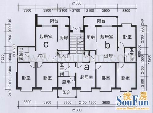 秀河花园