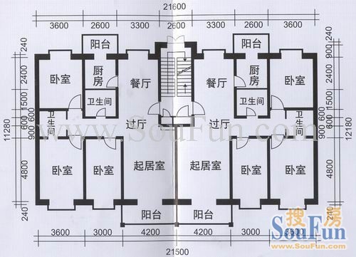 秀河花园