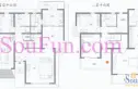 独墅逸致户型图