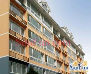 2003年商品房小区电梯直达有产权车位满五年