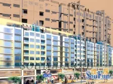 东方之骄 单间配套清水可以任意装修