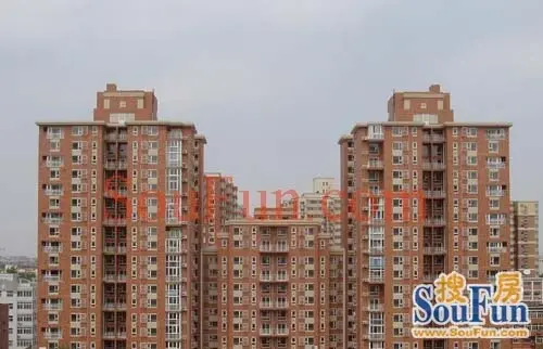 悠胜美地赢家实景图