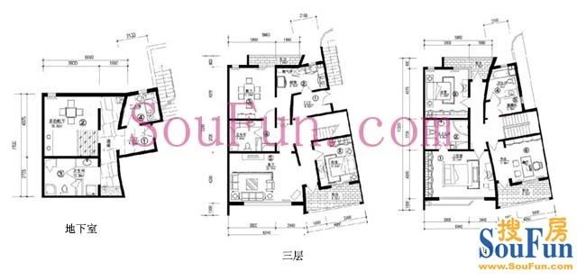 美林香槟小镇图片相册,美林香槟小镇户型图,样板间图,装修效果图,实景图-北京房天下