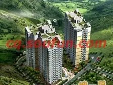 南坪四公里 永辉旁 城南新居住家两房 安心卖