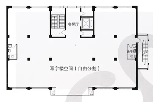 五龙花园