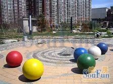 彩虹城一区东南两居室,事业采光好,满五唯一诚意卖!