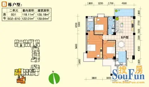 仙葫时代俊园