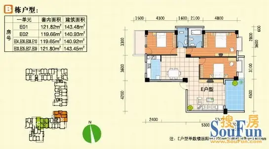 仙葫时代俊园