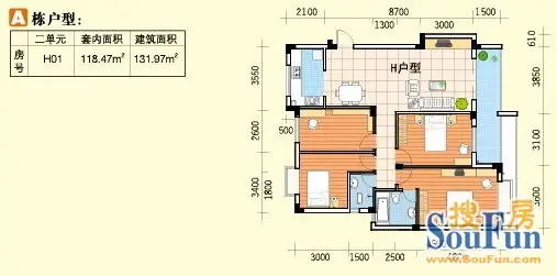 仙葫时代俊园