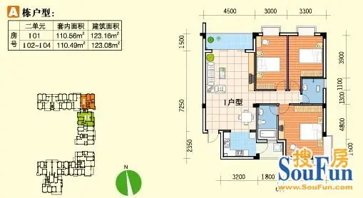 仙葫时代俊园