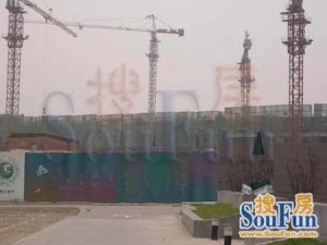 阜成门·融城·3室·0厅