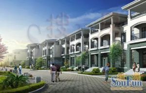 诚心出售鄞江山水人家,精装修两室,户型方正随时看房