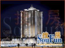 格局好视野宽阔 交通便利三室明厅