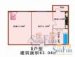 裕兴园小区户型图