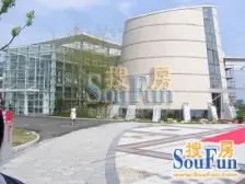 名仕豪庭(别墅) 4室2厅 南 北