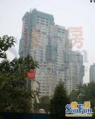 金地国际花园4室2厅南北