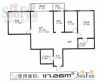 信合大厦户型图
