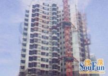 珠江峰景1室1厅东南