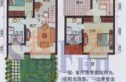 神池花园别墅户型图