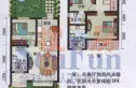 神池花园别墅户型图