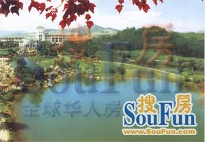 【西苑温泉】| 坐落于平山县平山镇西焦嘉园1-1-601不动产。