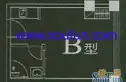 雅筑户型图