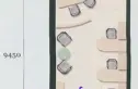 时代锋尚写字楼户型图