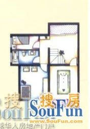 云间水庄户型图