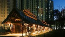 凤凰城三期东西通透两居户型全明格局不临街