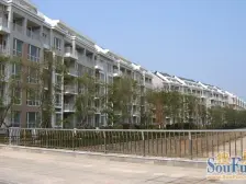 店长推荐头牌龙畔四期小高层三室两厅两卫改善