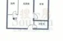 黄金苑户型图