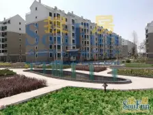 雁滩基业豪庭 电梯复式 南北通透 带露台 可按揭