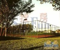 独墅逸致独栋别墅原样板间一层双朝南卧室