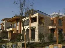 圣地维拉3室南朝向2000.00万元/套出售