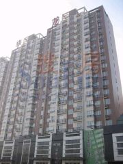 华龙美树中间楼层采光好南北通透距离地铁站近