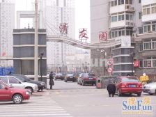 北苑·华发颐园·1室·0厅
