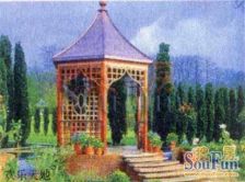 金融街西城晶华